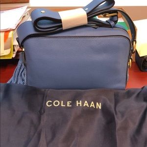 NWT Cole Hann Crossbody Handbag